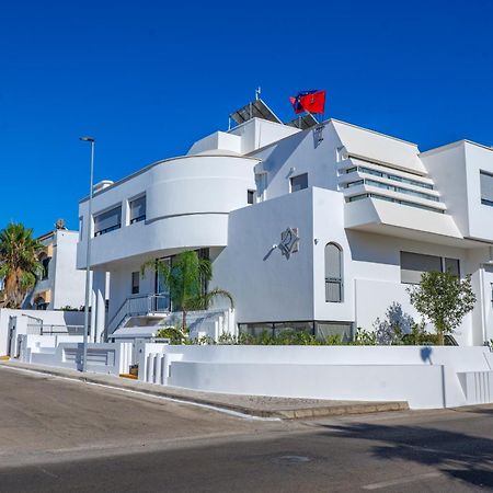 Al Rayyan - Affittacamere Montesano Salentino Екстериор снимка